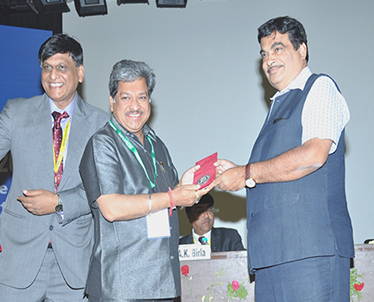 Transportation Excellence Aaward