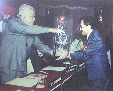 Udyog Rattan