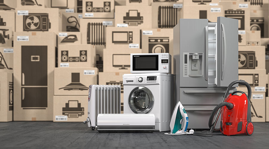 Consumer Goods & E-commerce